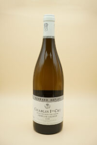 Domaine Bernard Defaix Chablis 1er Cru Côte de Léchet 2020 75 cl