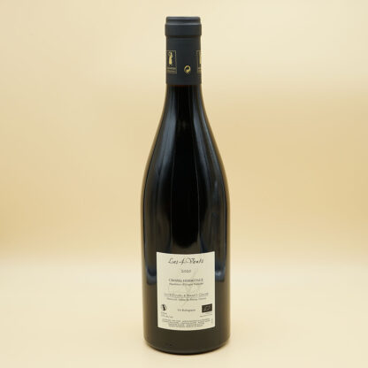 Domaine les 4 Vents 2020 Rouge 75 cl – Image 2