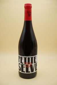 Château de la Selve – Petite Selve Rouge 2021 75cl