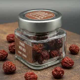 Piments Wiri Wiri - Lippée - Éditeur de Saveurs