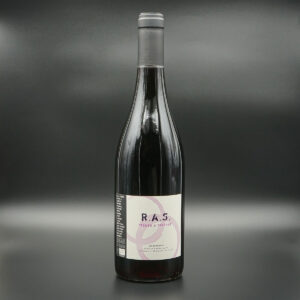 Rouge à siroter R.A.S