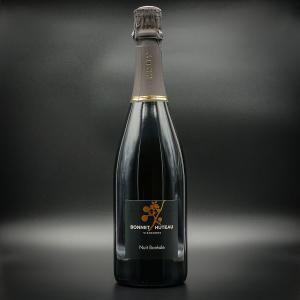 Domaine Bonnet-Huteau vin blanc petillant - Nuit Boréale