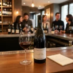 Domaine les 4 Vents 2020 : Le Souffle Pur de Crozes-Hermitage