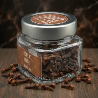 Clous de girofle - Lippée - éditeur de saveurs